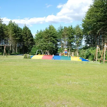 Farup So Camping & Cottages