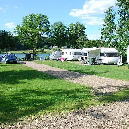 Farup So Camping & Cottages Kemping *