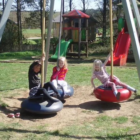 Farup So Camping & Cottages Jelling