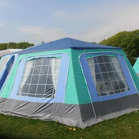 Farup So Camping & Cottages * Jelling