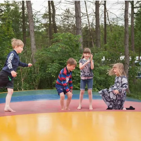 Farup So Camping & Cottages * Jelling