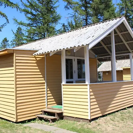 Farup So Camping & Cottages