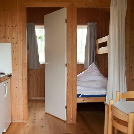 Kemping Farup So Camping & Cottages