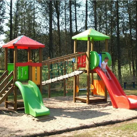 Farup So Camping & Cottages Kemping *