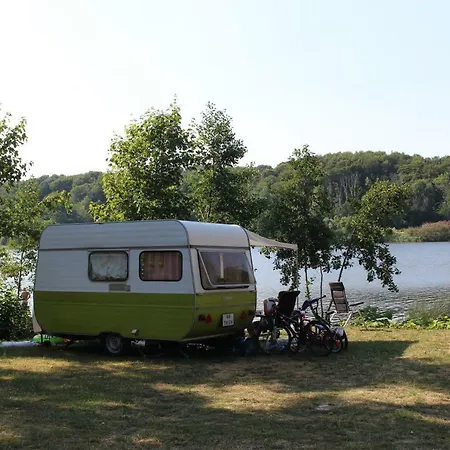 Farup So Camping & Cottages Kemping