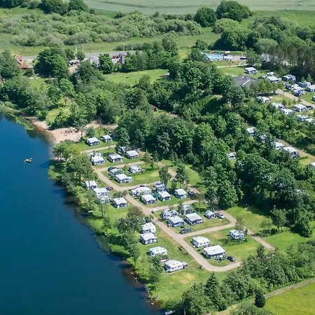 Farup So Camping & Cottages *