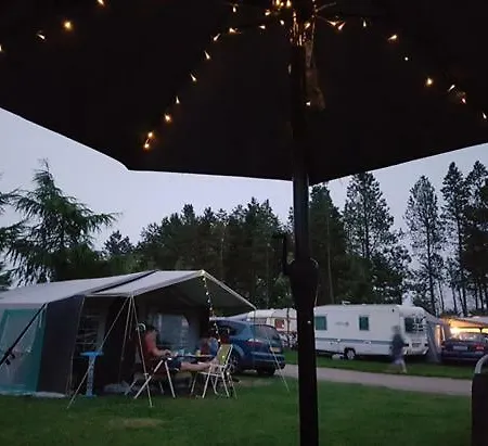 Farup So Camping & Cottages