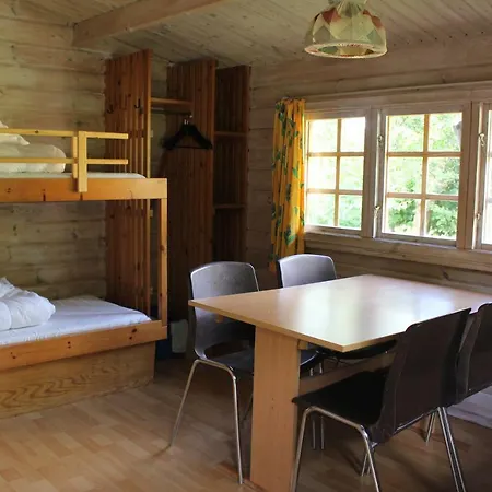 Kemping Farup So Camping & Cottages