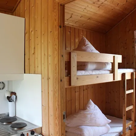 Kemping Farup So Camping & Cottages Jelling