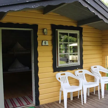 Farup So Camping & Cottages * Jelling